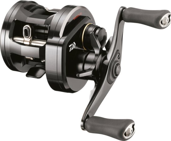 Daiwa Ryoga 1520HL (12BB, 100/0.37)
