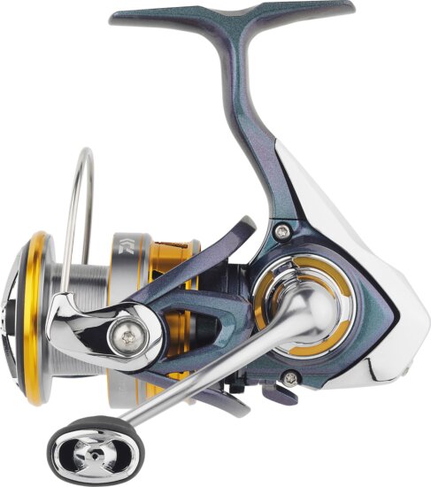 Daiwa Regal LT 1000D (9BB, 150/0.20)