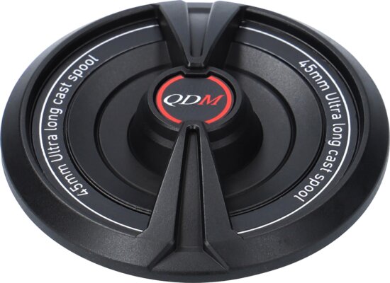 Daiwa Qdm fékcsillag