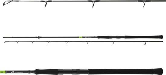 Daiwa Prorex X Troll & Board 902H (2sct, -135g, 2.70m)