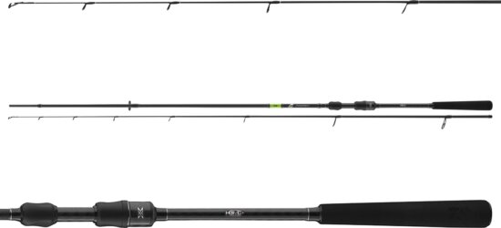 Daiwa Prorex X Sensor Spin 762L (2sct, 2-10g, 2.30m)