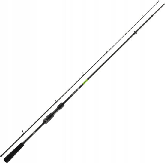 Daiwa Prorex X Sensor Spin 702L (2sct, 2-10g, 2.10m)