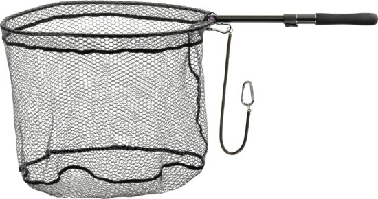 Daiwa Prorex Wading Net (98cm, 55x45cm)