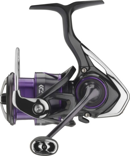 Daiwa Prorex V LT 1000, '22 (6BB, 150/0.14)
