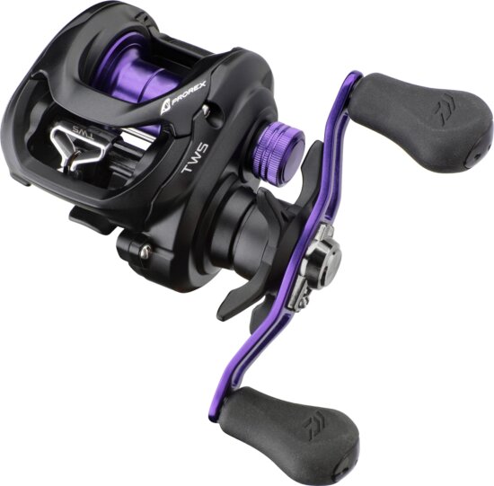 Daiwa Prorex TW SV 100L (7BB, 90/0.31)