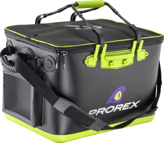 Daiwa Prorex Tackle Container (#XL, 46x35x30cm)