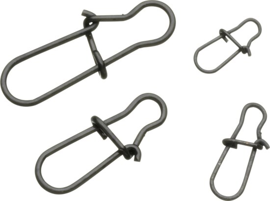 Daiwa Prorex Snap (matt black, #16, 9.0kg, 10db)