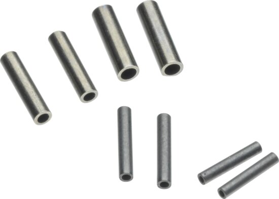 Daiwa Prorex Single Crimps (1.04mm, 50db)