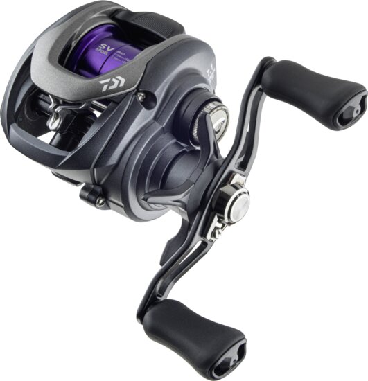 Daiwa Prorex PE SV TW 100HSL (7BB, 85/0.23)