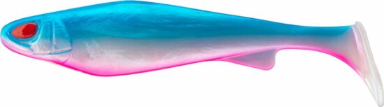 Daiwa Prorex Lazy Shad (UV pink belly, 20.0cm, 85.0g)
