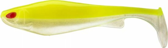 Daiwa Prorex Lazy Shad (pearl yellow, 20.0cm, 85.0g)