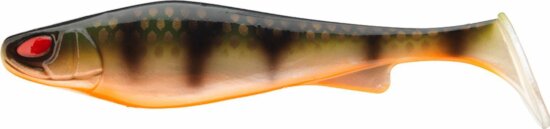 Daiwa Prorex Lazy Shad (natural perch, 20.0cm, 85.0g)