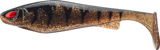 Daiwa Prorex Lazy Shad (motor oil burbot UV, 20.0cm, 85.0g)