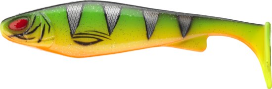 Daiwa Prorex Lazy Shad (magic green, 20.0cm, 85.0g)