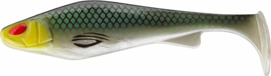Daiwa Prorex Lazy Shad (headlight, 16.0cm, 54.0g)