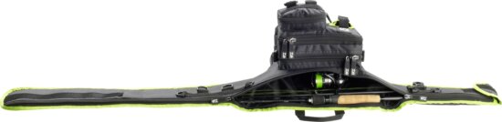 Daiwa Prorex Converter Stalker Rod & Hip Bag (1 bothoz 2.70m hosszig, 145cm)