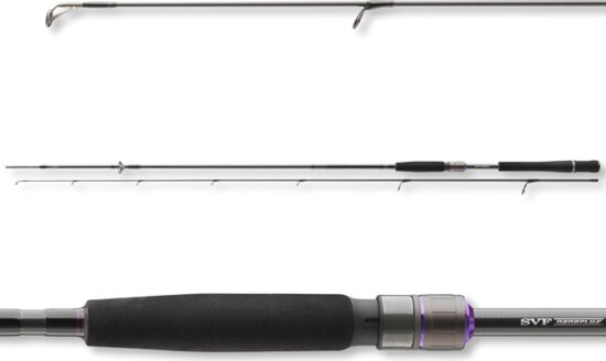 Daiwa Prorex AGS Spin 902ML (2sct, 10-30g, 2.70m)