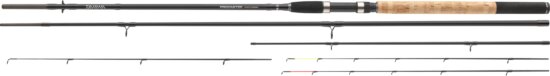 Daiwa Procaster Float & Feeder 1003M (3+3sct, 15-50/-85g, 3.00m)