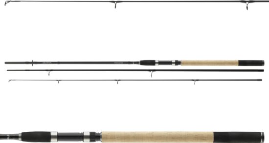 Daiwa Procaster Allround 1203MH (3sct, 20-70g, 3.60m)