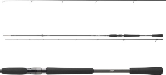 Daiwa Pro Staff LD Sea Trout Spin 1002M (2sct, 8-35g, 3.00m)