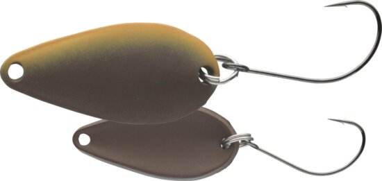 Daiwa Presso LMN (flashing green, 2.4cm, 1.9g)