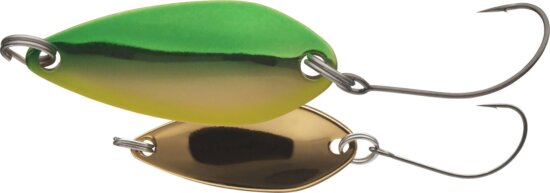 Daiwa Presso ADM (lightning orange, 2.6cm, 3.8g)