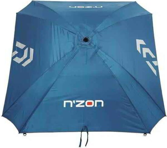 Daiwa N'Zon Umbrella (szögletes, 250cm)