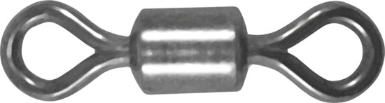 Daiwa N'Zon Swivel (#10, 10db)