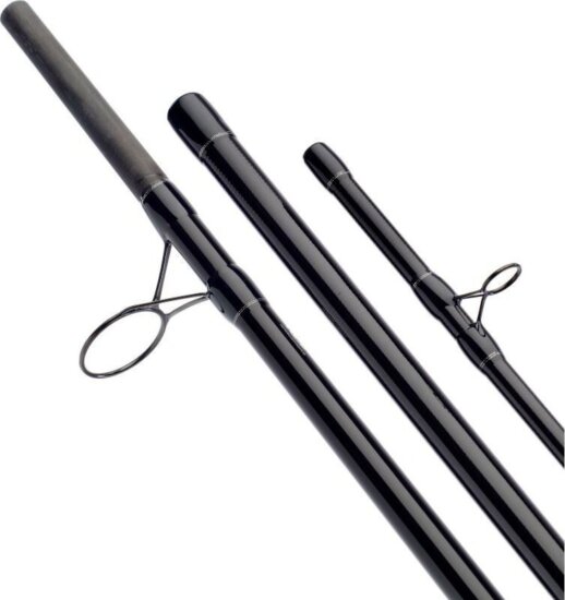 Daiwa N'Zon Super Slim Carp Feeder 1303XXPQ (3+2sct, -180g, 3.96m)