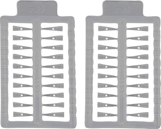 Daiwa N'Zon Speed Stops (40db)