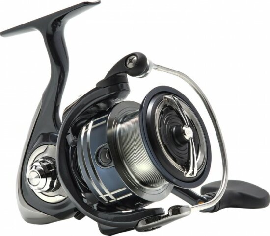Daiwa N'Zon Plus LT 6000SS-C (4BB, 150/0.28)
