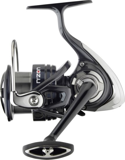 Daiwa N'Zon Plus LT 5000S-C