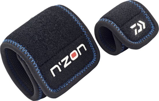 Daiwa N'Zon Neoprene Rod Band Set (2db)