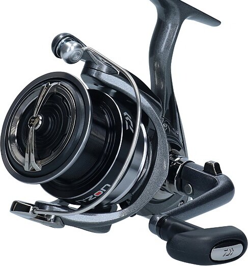 Daiwa N'Zon LT 6000SS-P, '20 (4BB, 150/0.28)