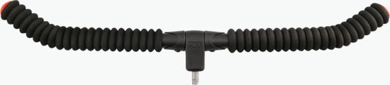 Daiwa N'Zon Eva Feeder Rest (hajlított, 50cm)