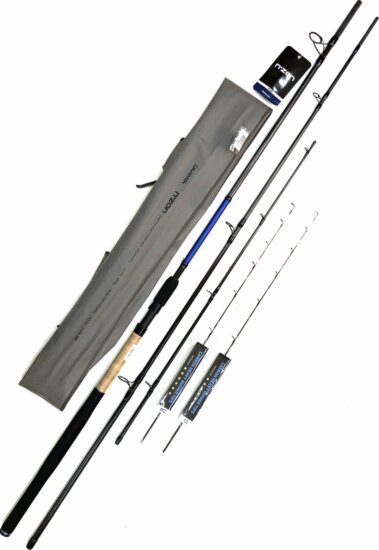 Daiwa N'Zon Distance Feeder 1303XPQ