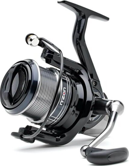 Daiwa N'Zon Distance 25, '20 (1BB, 150/0.28)