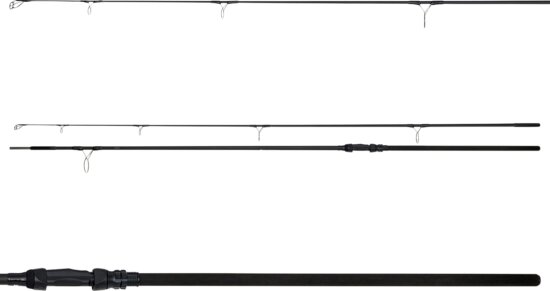 Daiwa Infinity Carp 3314 (2sct, 3.25lb, 3.90m)