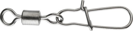 Daiwa Fast Lock Swivel (#1/0, 42.0kg, 10db)