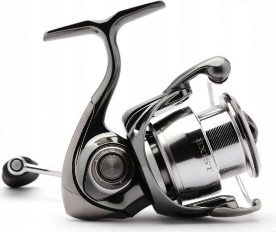Daiwa Exist LT 4000D 12BB, 150/0.37