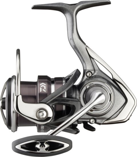 Daiwa Exceler LT 1000 (5BB, 150/0.14)