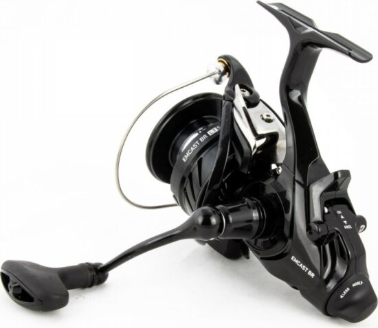 Daiwa Emcast BR LT 5000-C (3BB, 150/0.37)