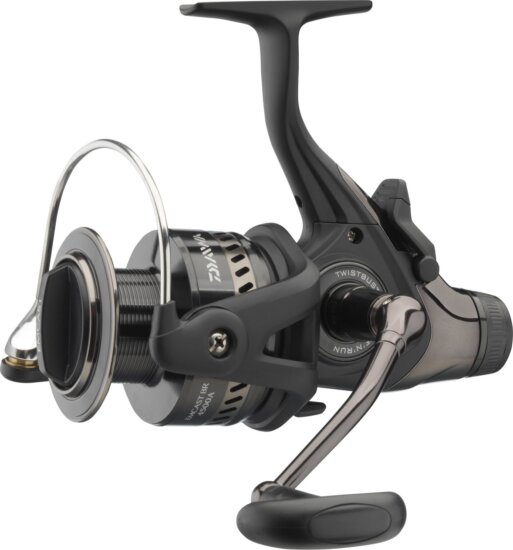 Daiwa Emcast BR A 4000 7BB, 270/0.30