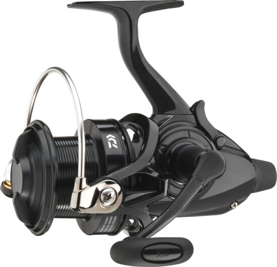 Daiwa Emblem BR 25 A 6BB, 320/0.32