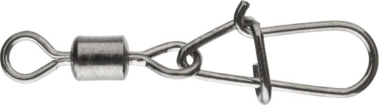 Daiwa Egg Snap Swivel (#8, 7.0kg, 10db)