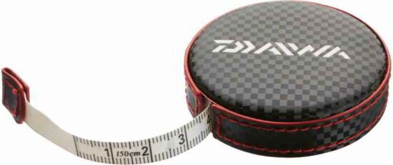 Daiwa Tapeline 150cm, 60inch