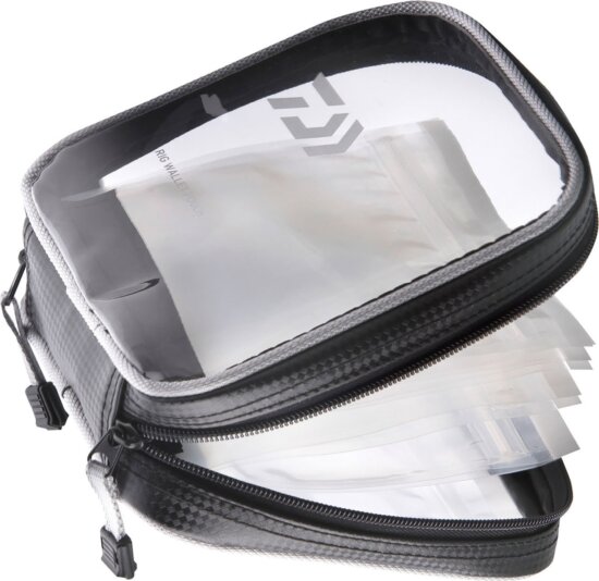 Daiwa Rig Pouch (17x16x5cm)