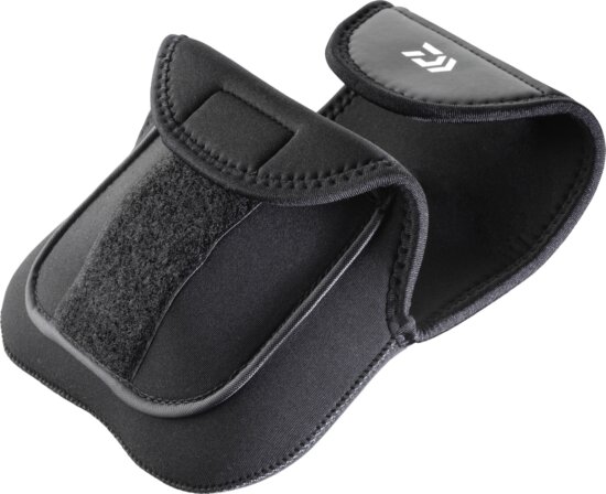 Daiwa Neoprene Reel Cover (2500-as orsó méretig, #S, 17x15cm)