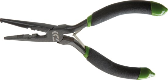 Daiwa Mini Splitring Pliers (12.7cm)