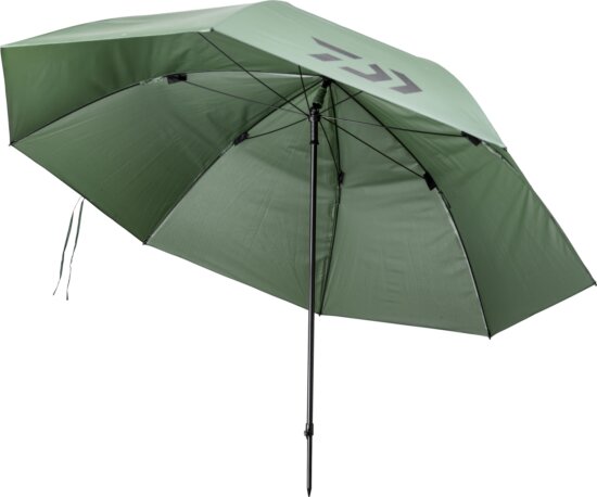 Daiwa D-Vec Wavelock Umbrella (kerek, 250cm)